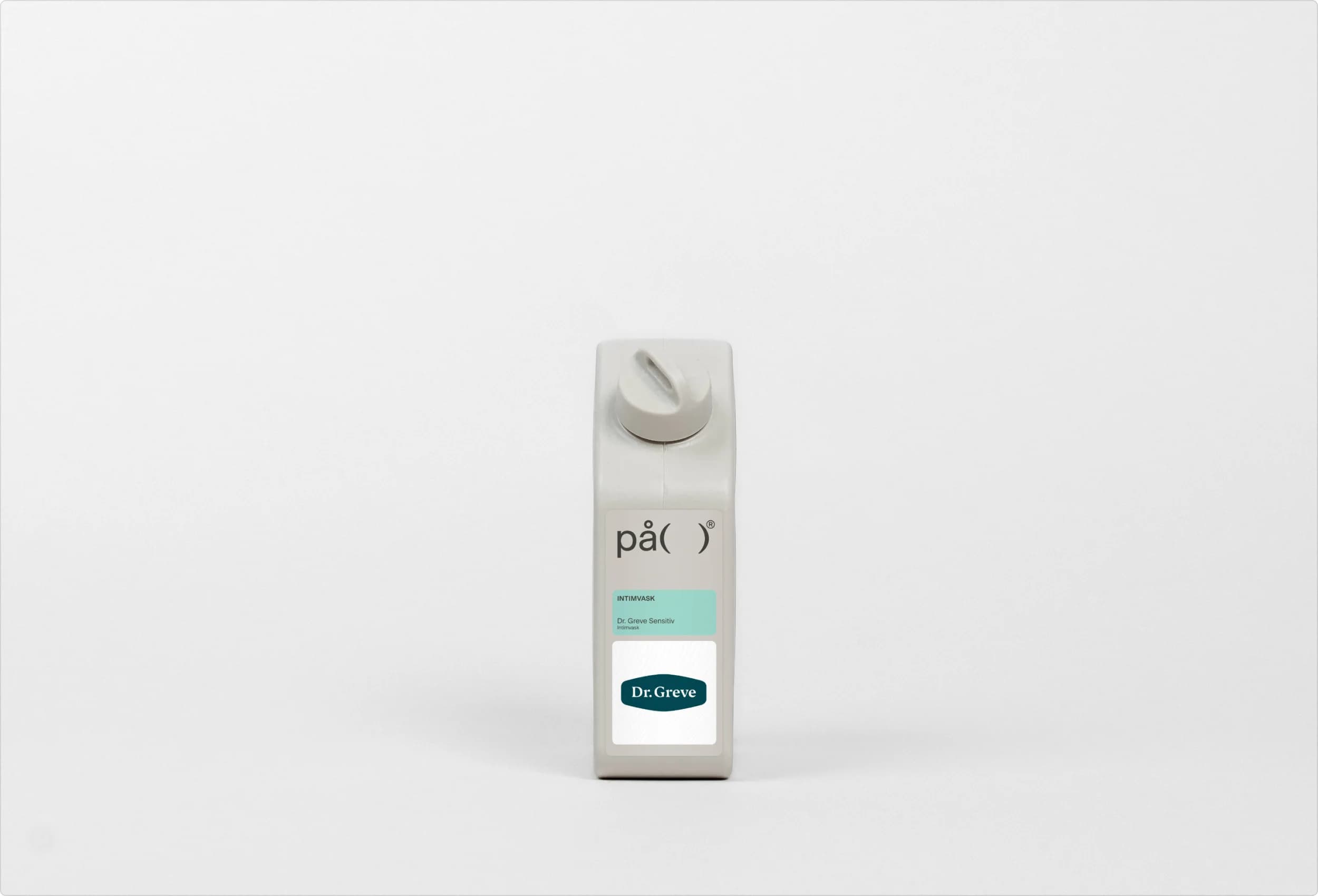 Dr. Greve Sensitiv Intimvask